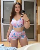 Анкета проститутки Дарина - метро Щукино, возраст - 25