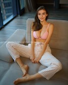 Анкета проститутки Оксана - метро Можайский, возраст - 25