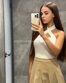 Анкета проститутки Лариса - метро Филевский парк, возраст - 25