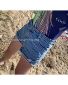 Анкета проститутки Лаура - метро Хамовники, возраст - 25