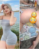 Анкета проститутки Милослава - метро Кузьминки, возраст - 25