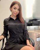 Анкета проститутки Лина - метро Алтуфьевский, возраст - 25