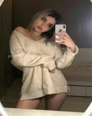 Анкета проститутки Варвара - метро Измайлово, возраст - 25