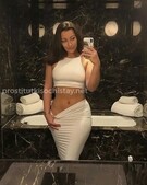 Анкета проститутки Забава - метро Царицыно, возраст - 25