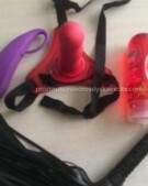 Анкета проститутки Услада - метро Лефортово, возраст - 25