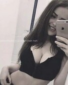 Анкета проститутки Элина - метро Куркино, возраст - 25