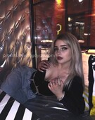 Анкета проститутки Майя - метро Обручевский, возраст - 25