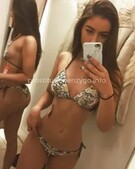 Анкета проститутки Любовь - метро Щукино, возраст - 25