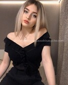 Анкета проститутки Даша - метро Ломоносовский, возраст - 25