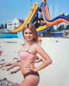 Анкета проститутки Лина - метро Тверской, возраст - 25