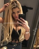 Анкета проститутки Анюта - метро Тверской, возраст - 25