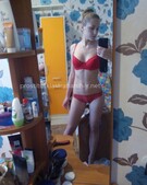 Анкета проститутки Оксана - метро Тимирязевский, возраст - 25