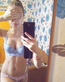 Анкета проститутки Мелисса - метро Сокольники, возраст - 25