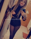 Анкета проститутки Рената - метро Северное Медведково, возраст - 26