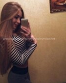 Анкета проститутки Ася - метро Чертаново Южное, возраст - 26