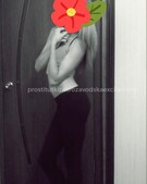 Анкета проститутки Соня - метро Проспект Вернадского, возраст - 26