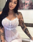 Анкета проститутки Риана - метро Тропарево-Никулино, возраст - 26