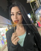 Анкета проститутки Зоя - метро Тропарево-Никулино, возраст - 26