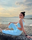 Анкета проститутки Зоя - метро Тропарево-Никулино, возраст - 26