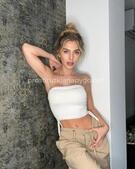 Анкета проститутки Ирина - метро Тверской, возраст - 26