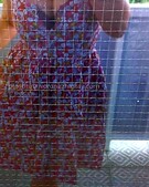 Анкета проститутки Яна - метро Замоскворечье, возраст - 26