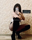 Анкета проститутки Устина - метро Измайлово, возраст - 26