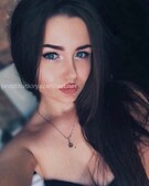 Анкета проститутки Устина - метро Тверской, возраст - 26