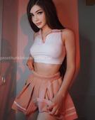 Анкета проститутки Кристина - метро Дорогомилово, возраст - 27