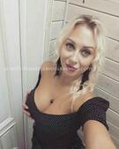 Анкета проститутки Марго - метро Пресненский, возраст - 27