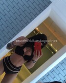 Анкета проститутки Услада - метро Тропарево-Никулино, возраст - 27