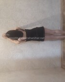 Анкета проститутки Элина - метро Пресненский, возраст - 27