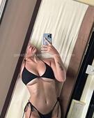 Анкета проститутки Вероника - метро Замоскворечье, возраст - 27