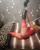 Анкета проститутки Адель - метро Ярославский, возраст - 27