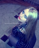 Анкета проститутки Лолита - метро Северное Тушино, возраст - 27