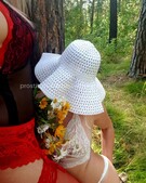 Анкета проститутки Карина - метро Хамовники, возраст - 28