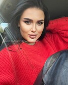 Анкета проститутки Света - метро Лосиноостровский, возраст - 28