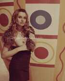 Анкета проститутки Каролина - метро Дорогомилово, возраст - 30