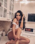 Анкета проститутки Мишель - метро Басманный, возраст - 30