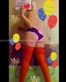 Анкета проститутки Адель - метро Беговой, возраст - 30