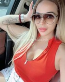 Анкета проститутки Милослава - метро Тимирязевский, возраст - 30