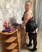 Анкета проститутки Галя - метро Обручевский, возраст - 32