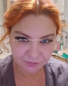 Анкета проститутки Лизочка - метро Чертаново Северное, возраст - 35