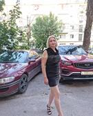 Анкета проститутки Тая - метро Хорошевский, возраст - 38