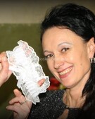 Анкета проститутки Маргарита - метро Нижегородский, возраст - 41